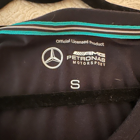 Women’s Mercedes t shirt - Picture 2 of 3